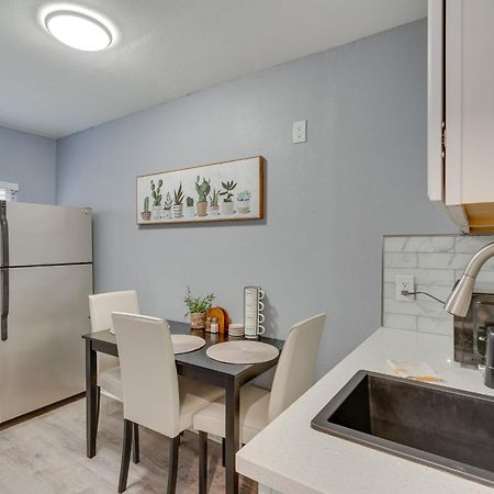 Cozy Bay Area Vacation Rental With Patio Hayward Exteriör bild