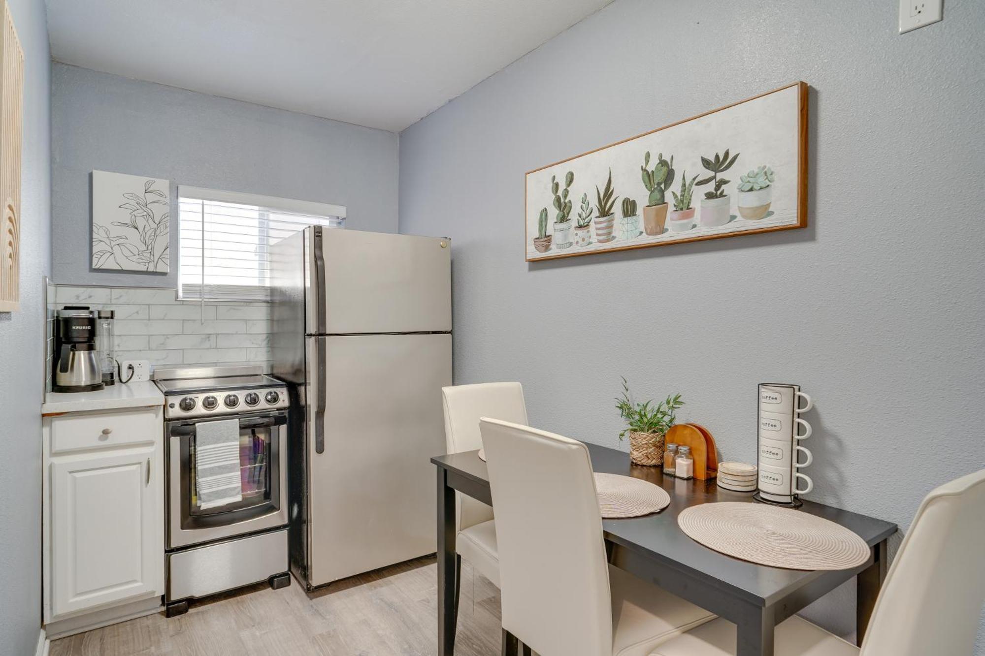 Cozy Bay Area Vacation Rental With Patio Hayward Exteriör bild